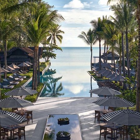Kimpton Kitalay Samui By Ihg Koh Samui Exterior foto
