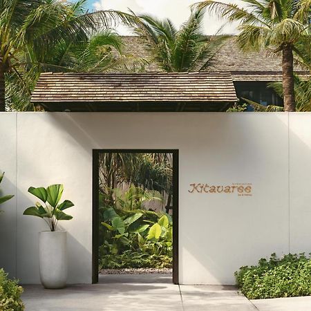 Kimpton Kitalay Samui By Ihg Koh Samui Exterior foto
