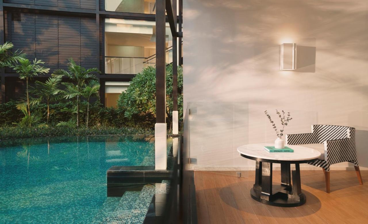 Kimpton Kitalay Samui By Ihg Koh Samui Exterior foto