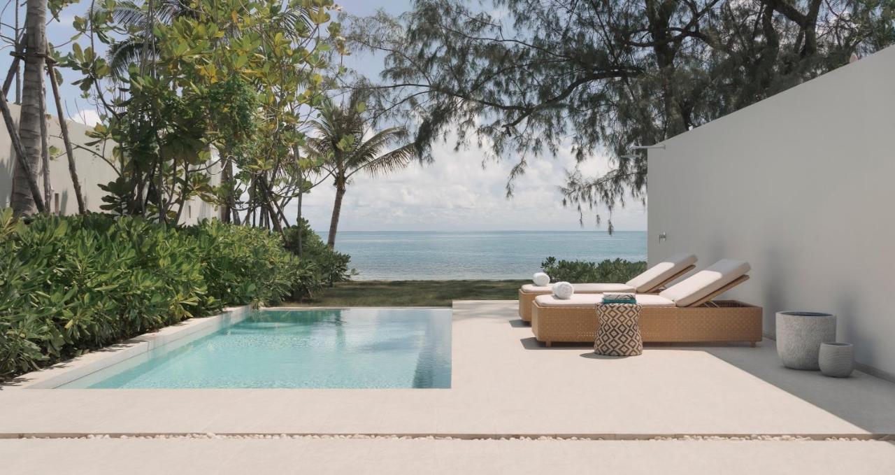 Kimpton Kitalay Samui By Ihg Koh Samui Exterior foto