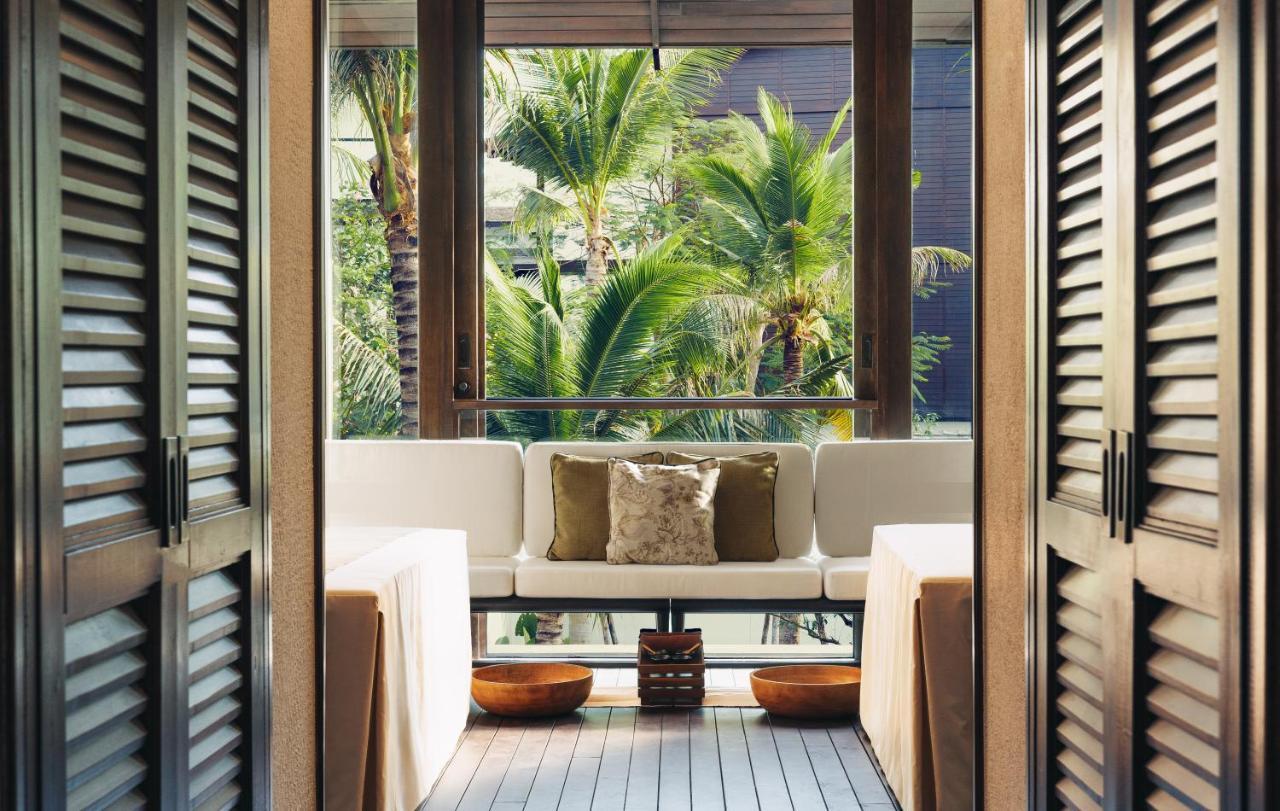 Kimpton Kitalay Samui By Ihg Koh Samui Exterior foto