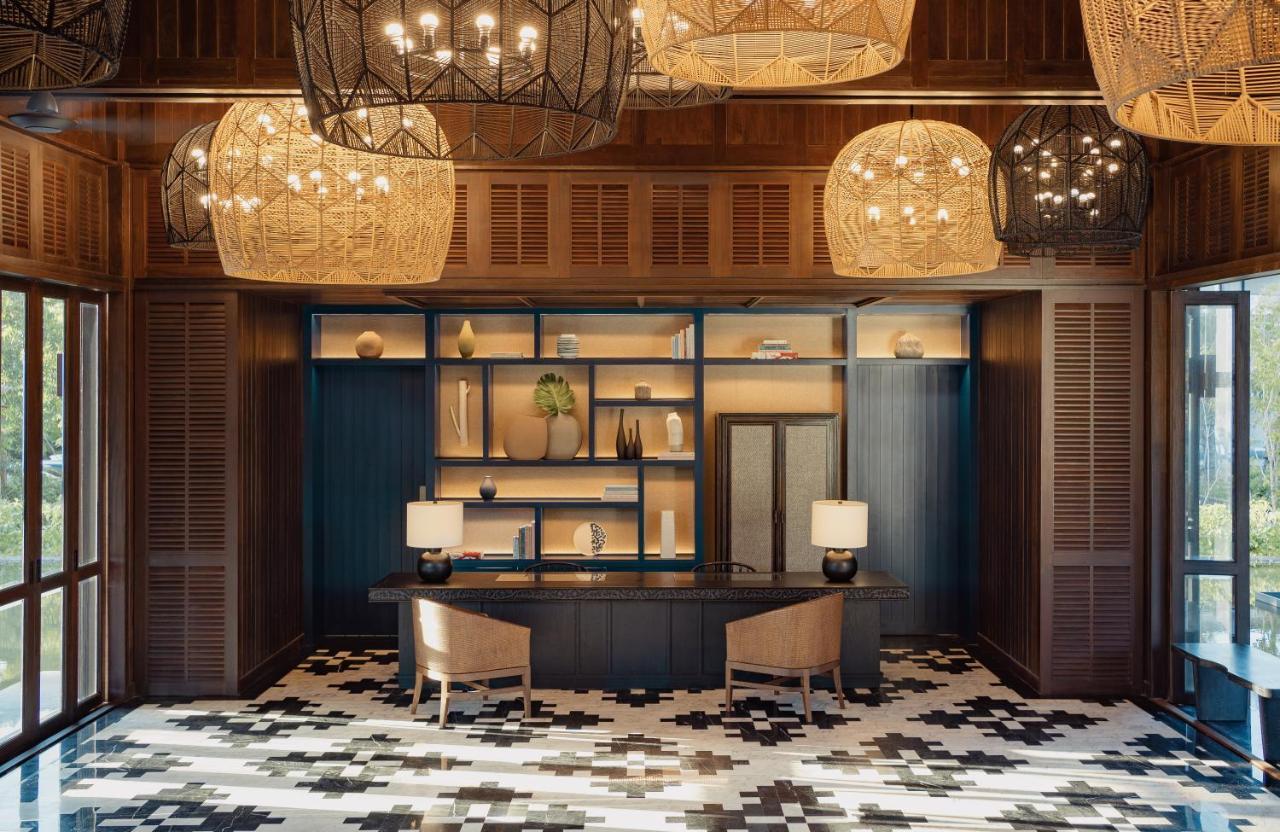 Kimpton Kitalay Samui By Ihg Koh Samui Exterior foto