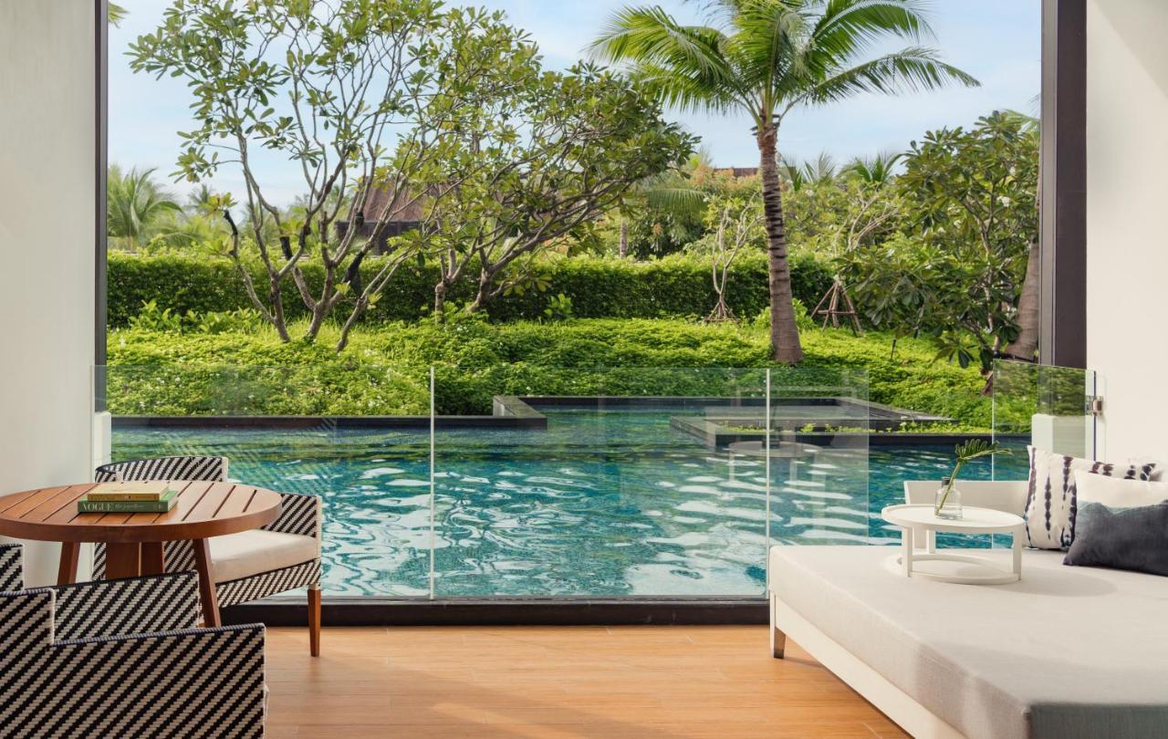 Kimpton Kitalay Samui By Ihg Koh Samui Exterior foto