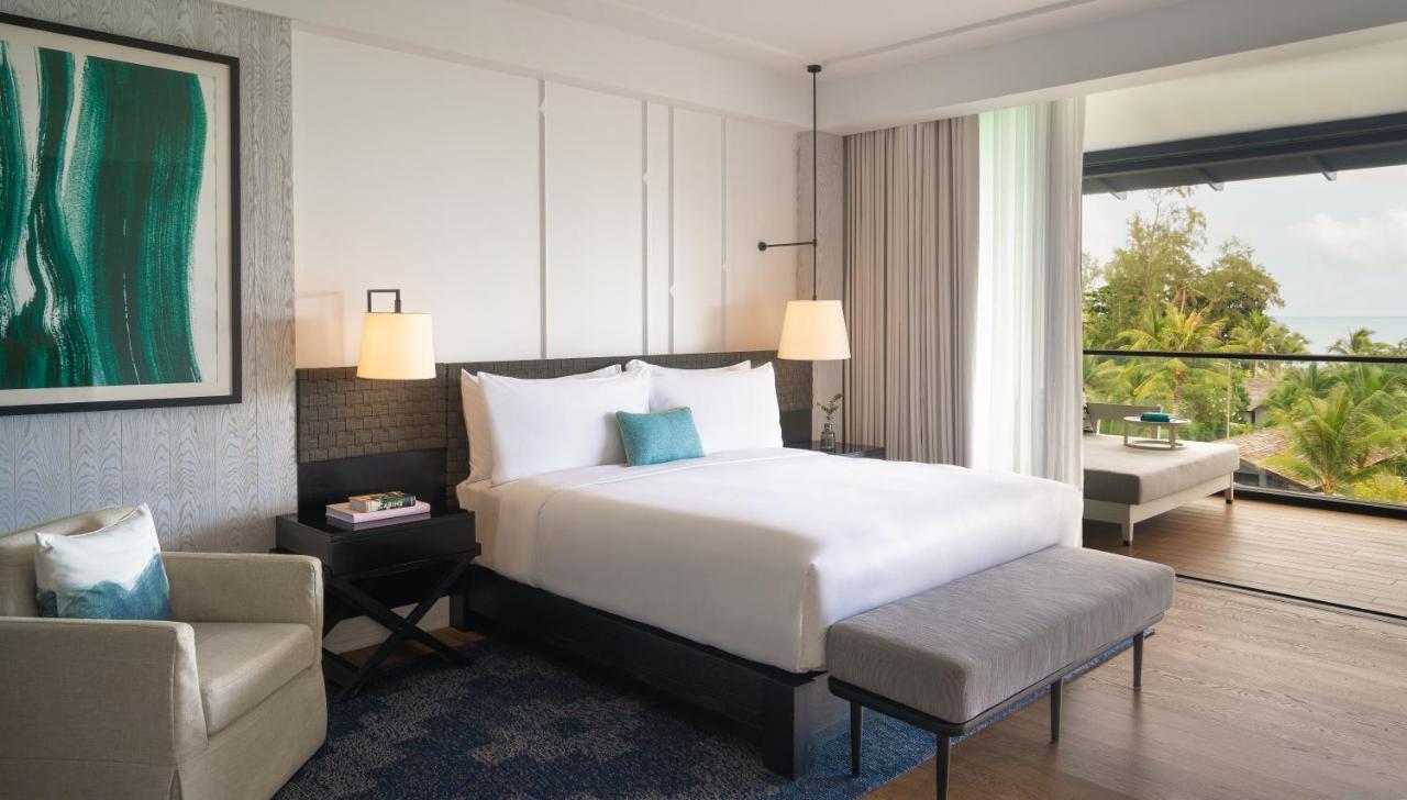 Kimpton Kitalay Samui By Ihg Koh Samui Exterior foto