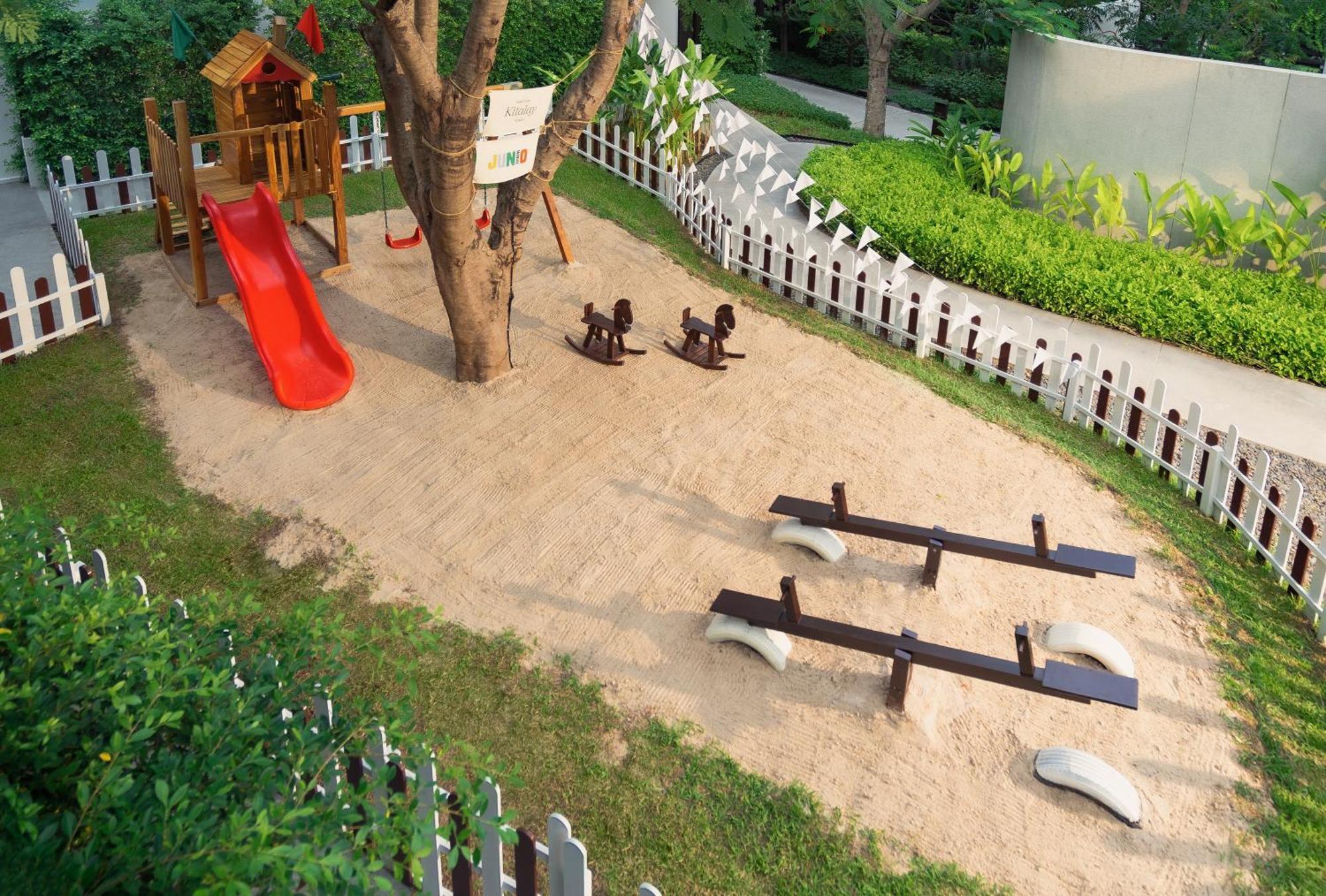 Kimpton Kitalay Samui By Ihg Koh Samui Exterior foto