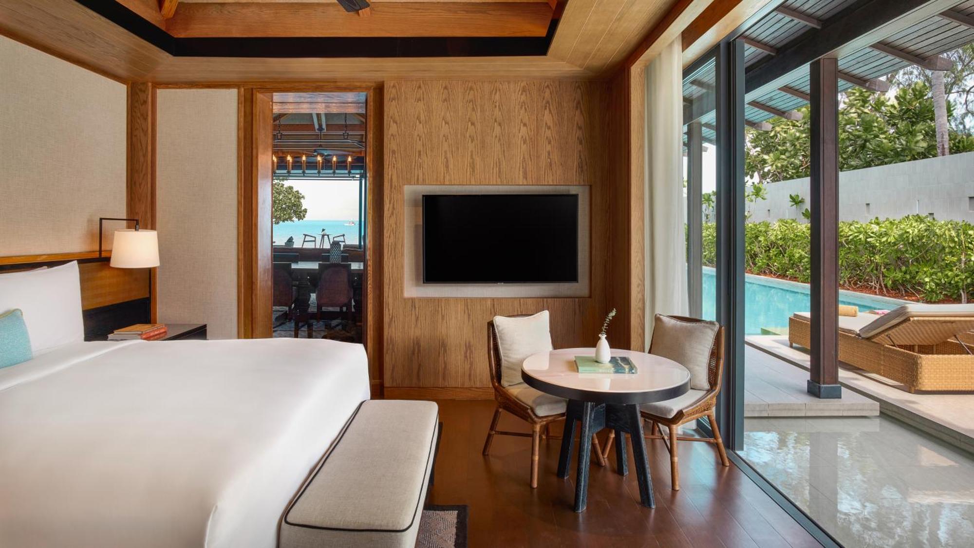 Kimpton Kitalay Samui By Ihg Koh Samui Exterior foto