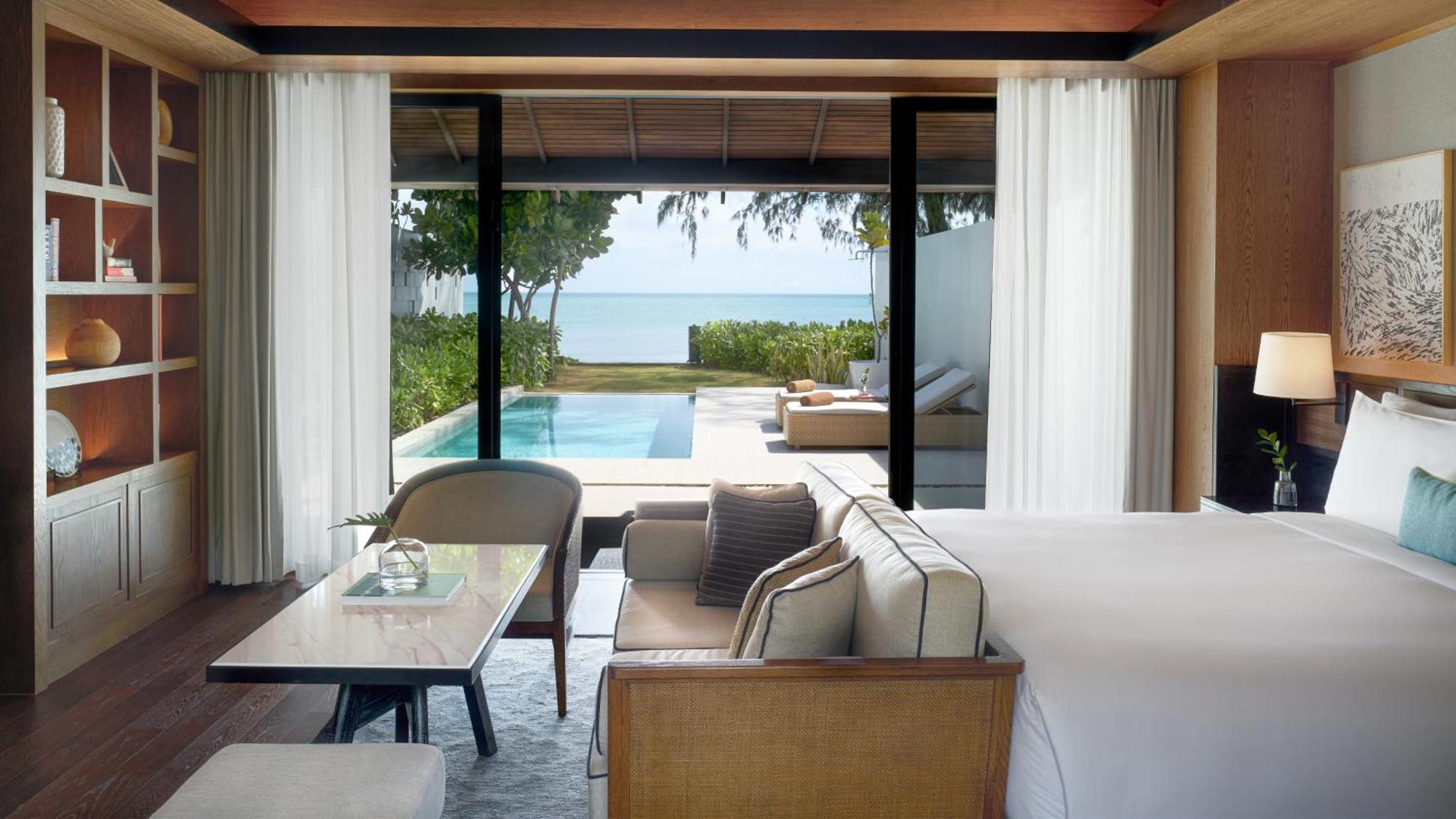 Kimpton Kitalay Samui By Ihg Koh Samui Exterior foto
