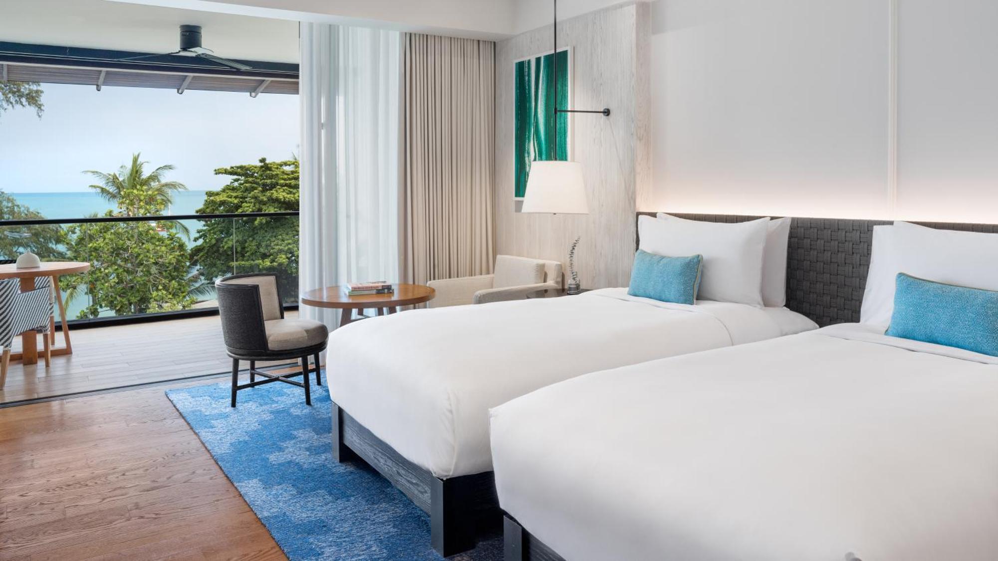 Kimpton Kitalay Samui By Ihg Koh Samui Exterior foto