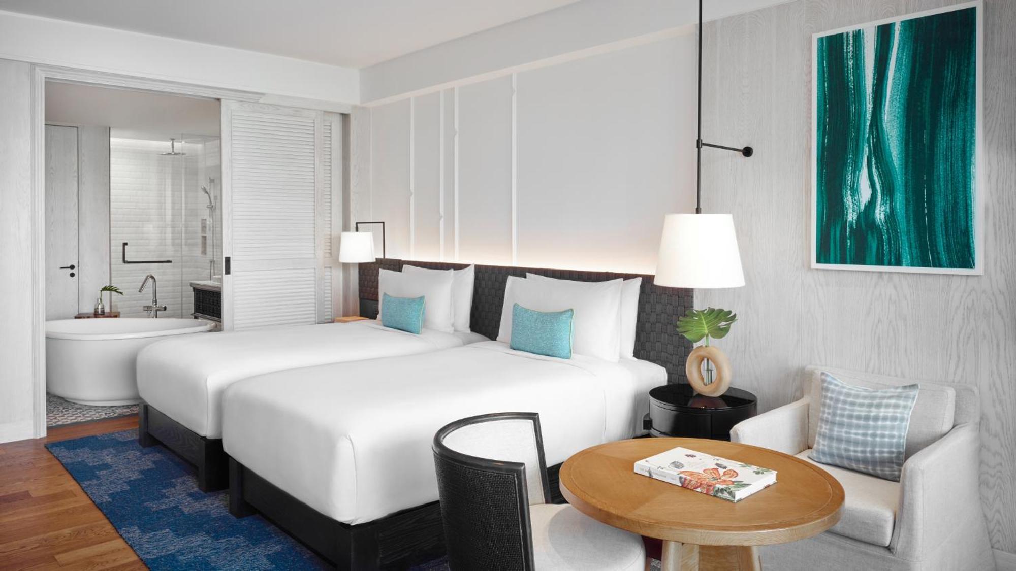 Kimpton Kitalay Samui By Ihg Koh Samui Exterior foto