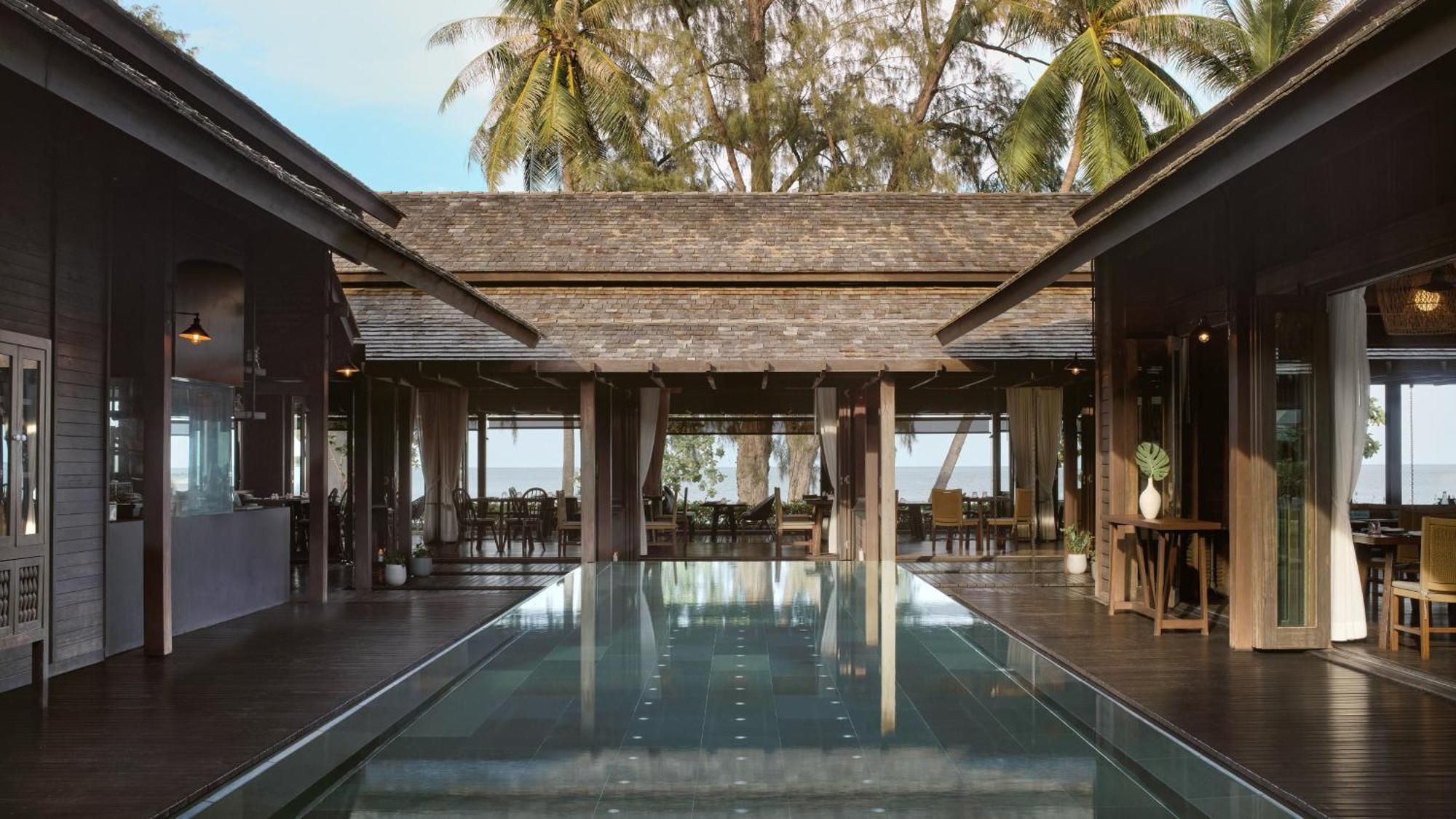 Kimpton Kitalay Samui By Ihg Koh Samui Exterior foto