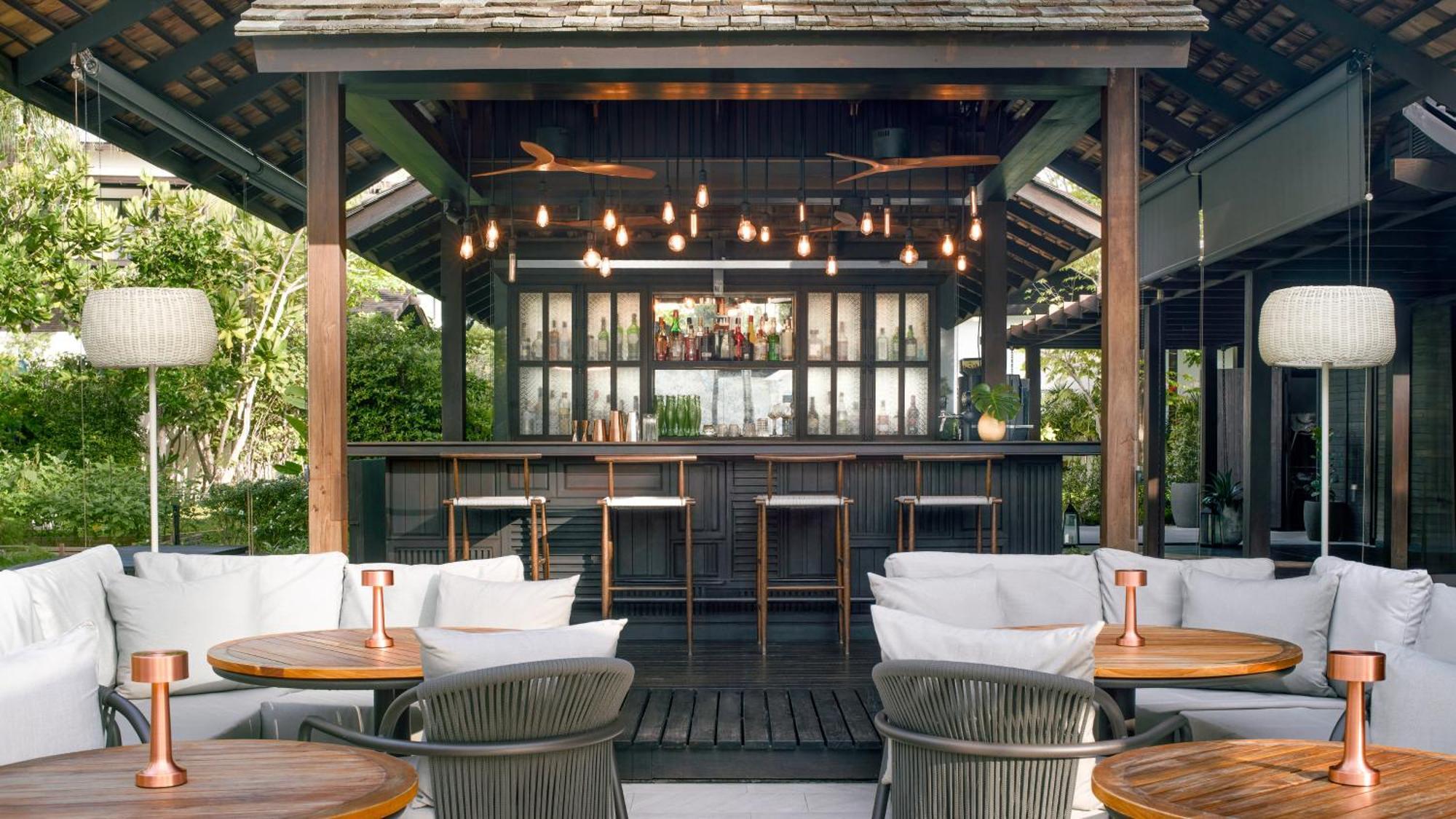 Kimpton Kitalay Samui By Ihg Koh Samui Exterior foto