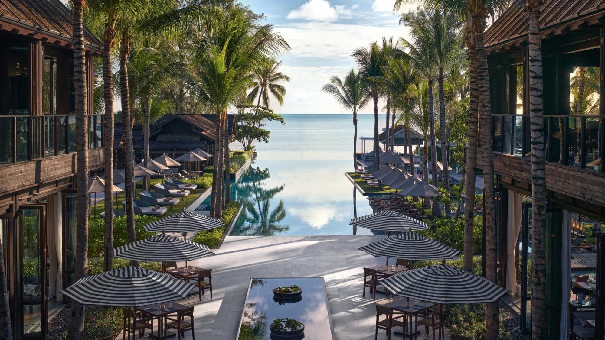 Kimpton Kitalay Samui By Ihg Koh Samui Exterior foto