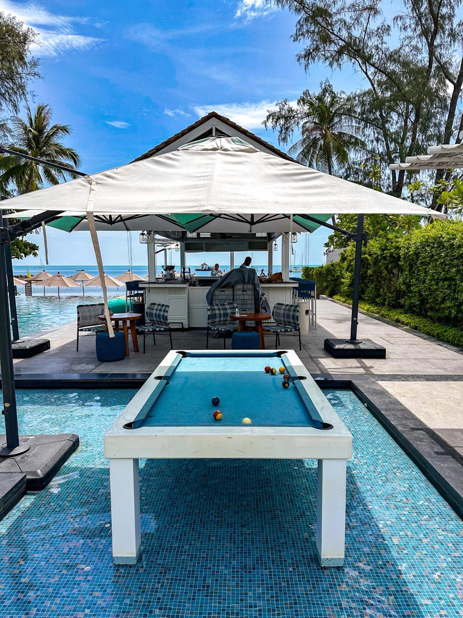 Kimpton Kitalay Samui By Ihg Koh Samui Exterior foto