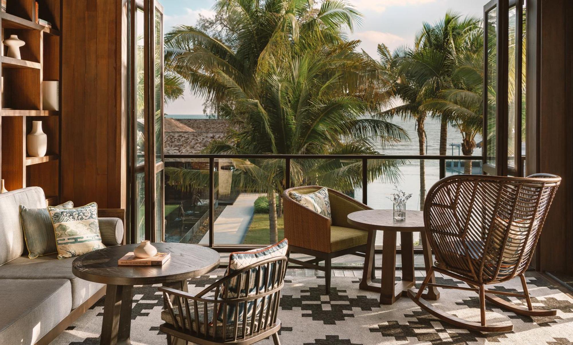 Kimpton Kitalay Samui By Ihg Koh Samui Exterior foto
