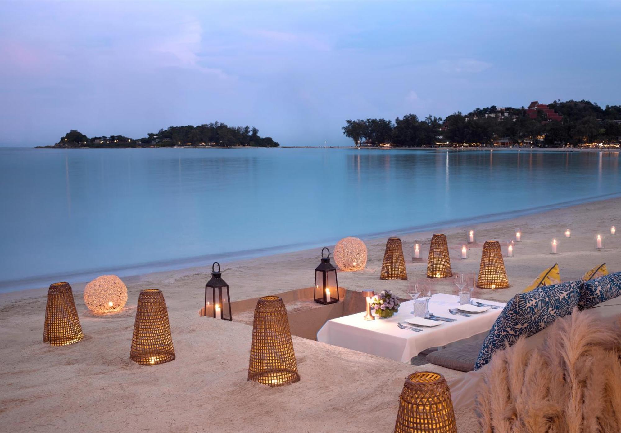 Kimpton Kitalay Samui By Ihg Koh Samui Exterior foto