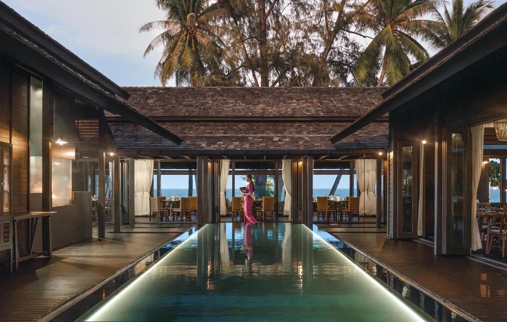 Kimpton Kitalay Samui By Ihg Koh Samui Exterior foto